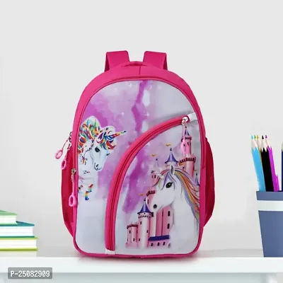 30 L Stylish Designer Kids Bags  Backpacks