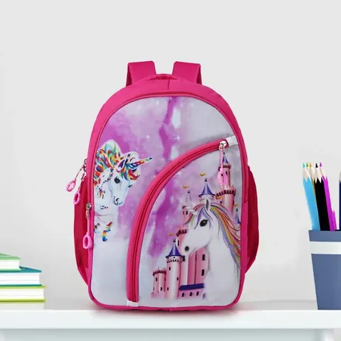 Stylish School Bagpacks For Kids