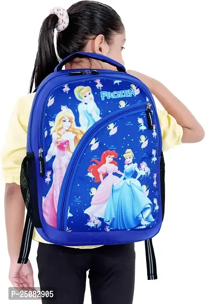 30 L Stylish Designer Kids Bags  Backpacks-thumb3