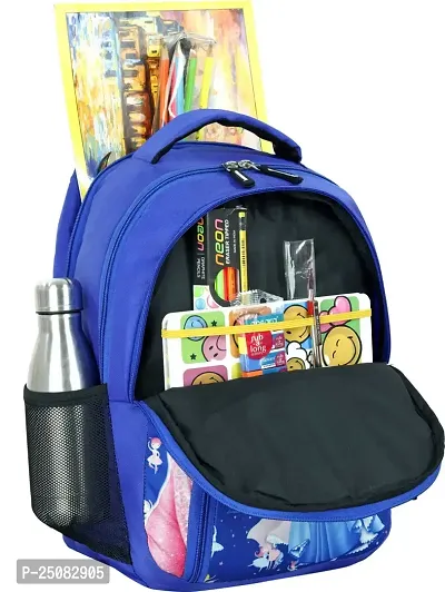 30 L Stylish Designer Kids Bags  Backpacks-thumb4