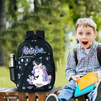 30 L Stylish Designer Kids Bags  Backpacks-thumb2