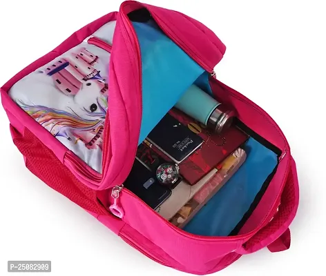 30 L Stylish Designer Kids Bags  Backpacks-thumb2