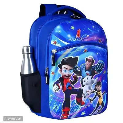 30 L Stylish Designer Kids Unisex Bags  Backpacks-thumb0