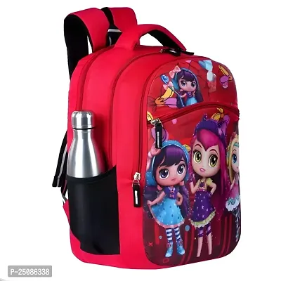 30 L Stylish Designer Kids Unisex Bags  Backpacks