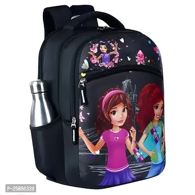 30 L Stylish Designer Kids Unisex Bags  Backpacks