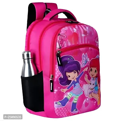 30 L Stylish Designer Kids Unisex Bags  Backpacks