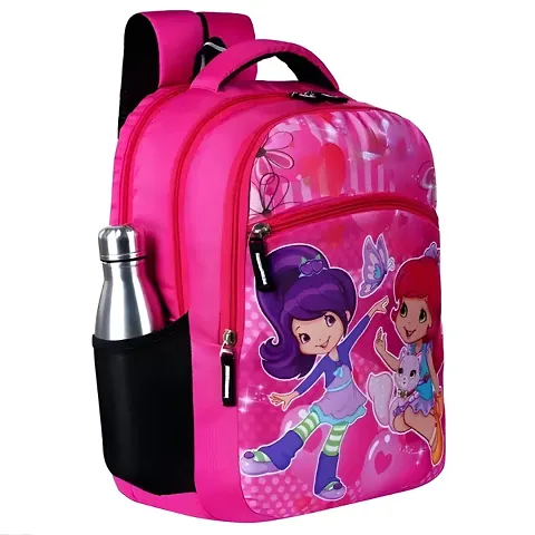 Stylish School Bagpacks For Kids