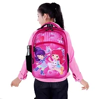 30 L Stylish Designer Kids Unisex Bags  Backpacks-thumb1