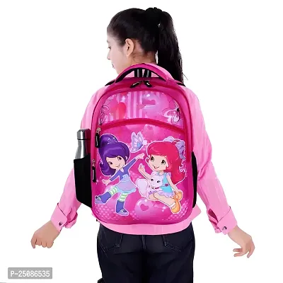 30 L Stylish Designer Kids Unisex Bags  Backpacks-thumb2