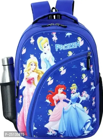 30 L Stylish Designer Backpacks For Girls-thumb0