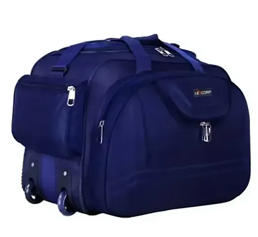 Trendy Easy Travelling Duffle Bags