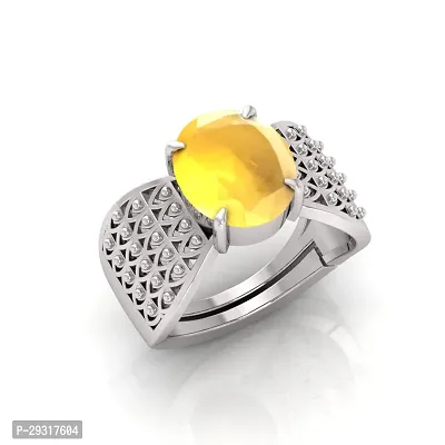 Reliable Yellow Brass Crystal Rings For Women And Men-thumb0