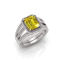 Reliable Yellow Brass Crystal Rings For Women And Men-thumb3