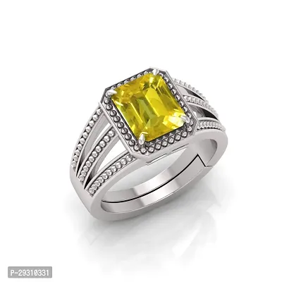 Reliable Yellow Brass Crystal Rings For Women And Men-thumb4