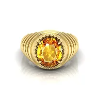 Reliable Yellow Brass Crystal Rings For Women And Men-thumb2