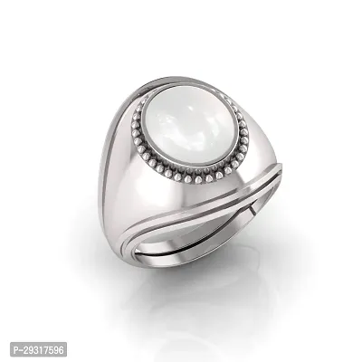 Reliable White Brass Crystal Rings For Women And Men-thumb2