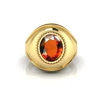 Reliable Brown Brass Crystal Rings For Women And Men-thumb4