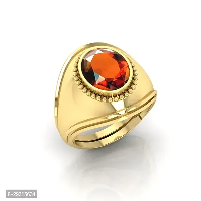 Reliable Brown Brass Crystal Rings For Women And Men