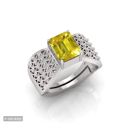 Reliable Yellow Brass Crystal Rings For Women And Men-thumb3