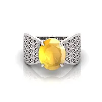 Reliable Yellow Brass Crystal Rings For Women And Men-thumb3