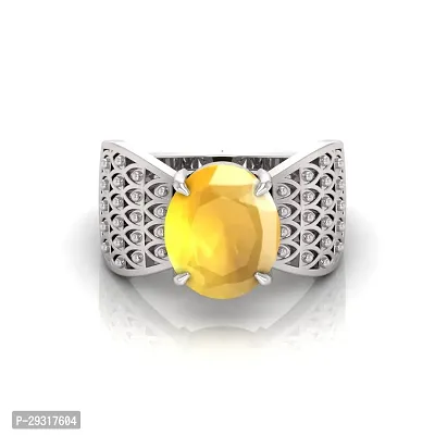 Reliable Yellow Brass Crystal Rings For Women And Men-thumb4