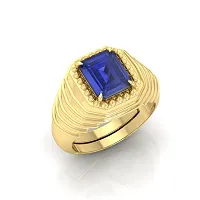 Reliable Blue Brass Crystal Rings For Women And Men-thumb2