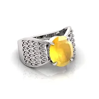 Reliable Yellow Brass Crystal Rings For Women And Men-thumb4