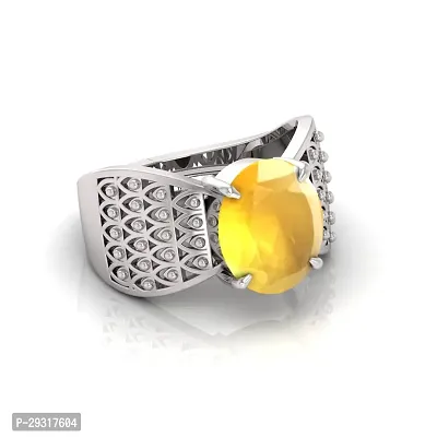 Reliable Yellow Brass Crystal Rings For Women And Men-thumb5