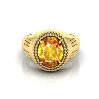 Reliable Yellow Brass Crystal Rings For Women And Men-thumb2