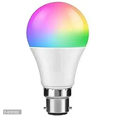 9 in1 color changing bulb