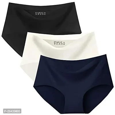 Buy Seamless Panty Pattern Size S 4XL Online in India 