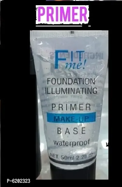 Face Makeup Primer-thumb0