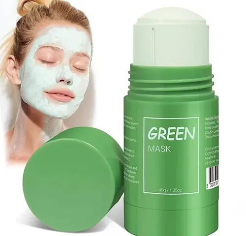 Top Selling Green Stick Mask Combo Packs