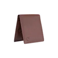 BAGMAN Leather Wallet for Men-thumb1