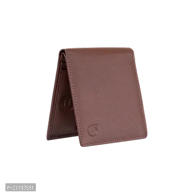 BAGMAN Leather Wallet for Men-thumb2