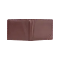 BAGMAN Leather Wallet for Men-thumb3