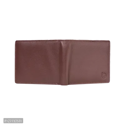 BAGMAN Leather Wallet for Men-thumb4