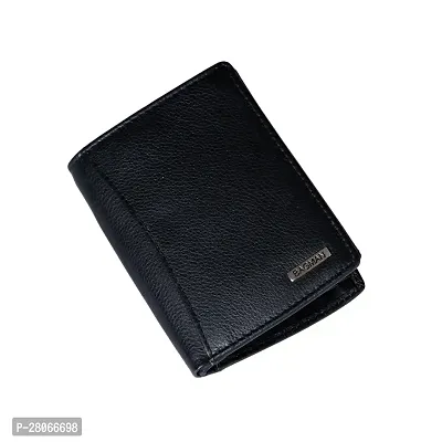 BAGMAN Leather Wallet for Men-thumb0