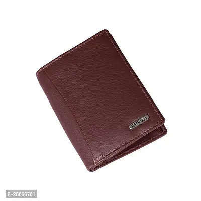 BAGMAN Leather Wallet for Men