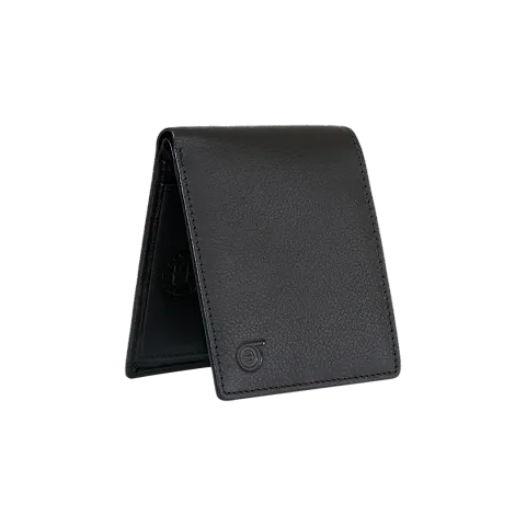 BAGMAN Leather Wallet For Men