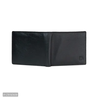 BAGMAN Leather Wallet For Men-thumb2