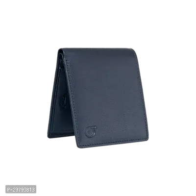 BAGMAN Leather Wallet For Men