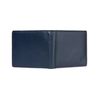 BAGMAN Leather Wallet For Men-thumb1