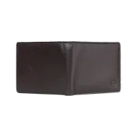 BAGMAN Leather Wallet For Men-thumb2