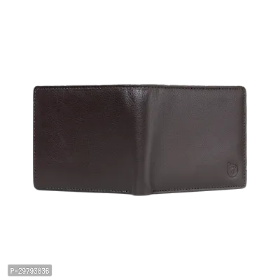 BAGMAN Leather Wallet For Men-thumb3