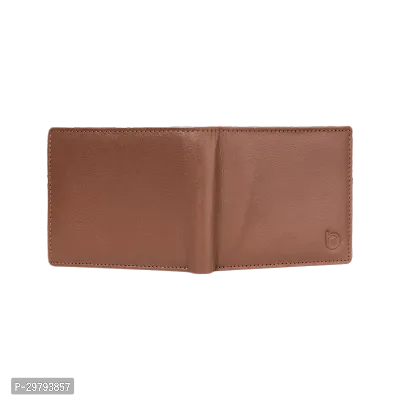 BAGMAN Leather Wallet For Men-thumb5