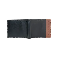 BAGMAN RFID Blocking Leather Wallet for Men | Wallets Men-thumb1