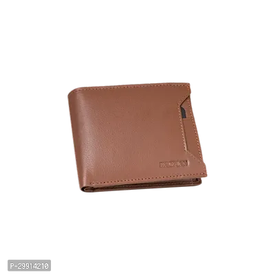 BAGMAN Leather Wallet for Men-thumb0