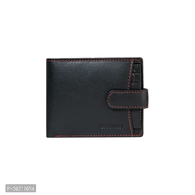 Stylish Leather Wallet for Men-thumb0