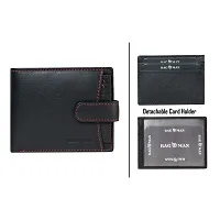 Stylish Leather Wallet for Men-thumb1